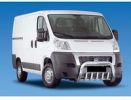Frontbåge Fiat Ducato 2007 -
